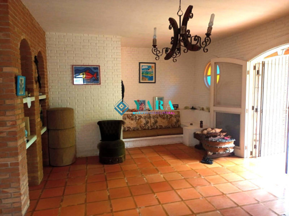 Imagem Casa com 3 Quartos à Venda, 416 m² em Lázaro - Ubatuba Imagem Casa com 3 Quartos à Venda, 416 m² em Lázaro - Ubatuba