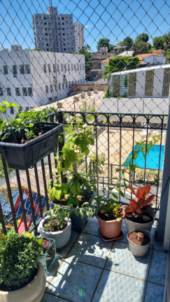 Imagem Apartamento com 2 Quartos à Venda, 60 m² em Saúde - São Paulo