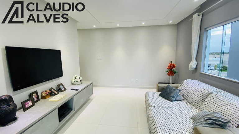 Imagem Casa de Condomínio com 4 Quartos à Venda, 260 m² em Papagaio - Feira De Santana