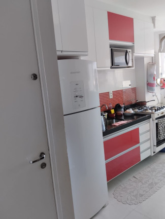 Imagem Apartamento com 2 Quartos à Venda, 47 m² em Vila Valparaíso - Santo André Imagem Apartamento com 2 Quartos à Venda, 47 m² em Vila Valparaíso - Santo André