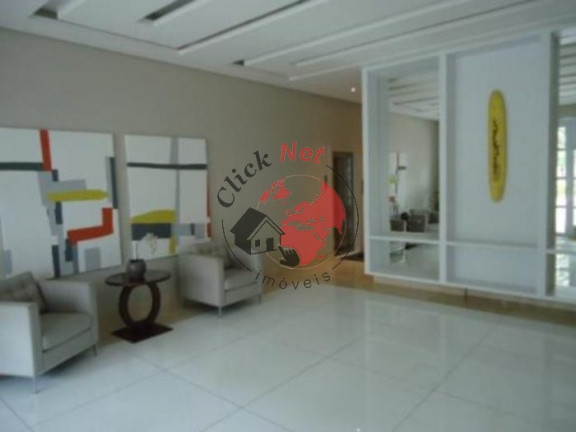 Imagem Apartamento com 3 Quartos à Venda, 198 m² em Santo Antônio - São Caetano Do Sul