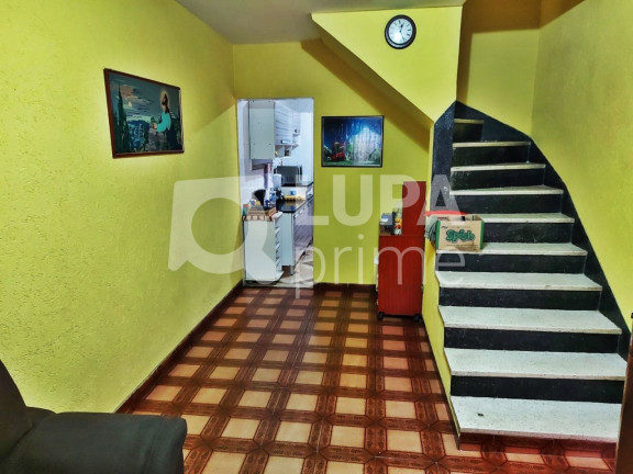 Imagem Casa com 2 Quartos à Venda, 129 m² em Vila Medeiros - São Paulo