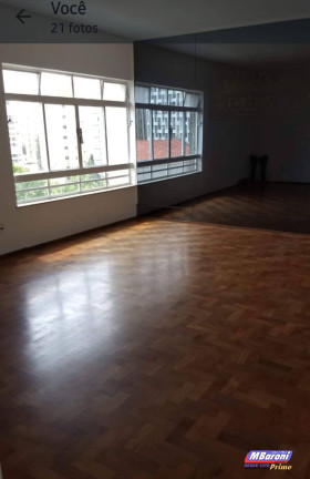 Imagem Apartamento com 4 Quartos à Venda, 192 m² em Bela Vista - São Paulo Imagem Apartamento com 4 Quartos à Venda, 192 m² em Bela Vista - São Paulo