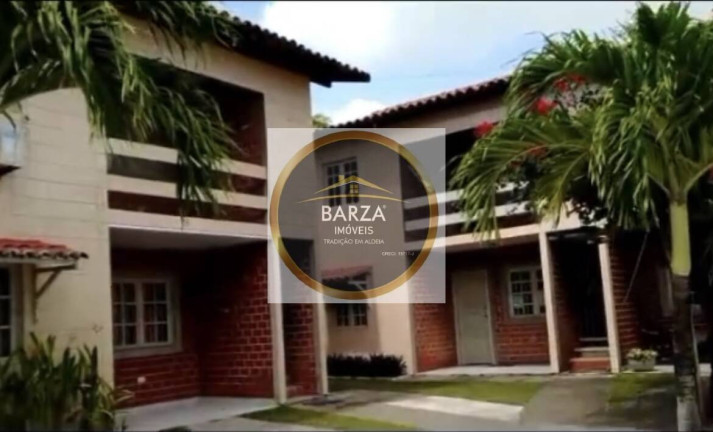 Imagem Apartamento com 2 Quartos à Venda, 60 m² em Ilha De Itamaracá Imagem Apartamento com 2 Quartos à Venda, 60 m² em Ilha De Itamaracá