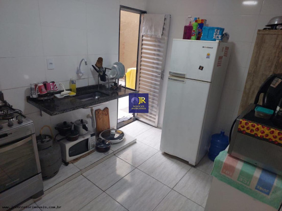 Imagem Casa com 3 Quartos à Venda, 143 m² em Nova Itaparica - Vila Velha