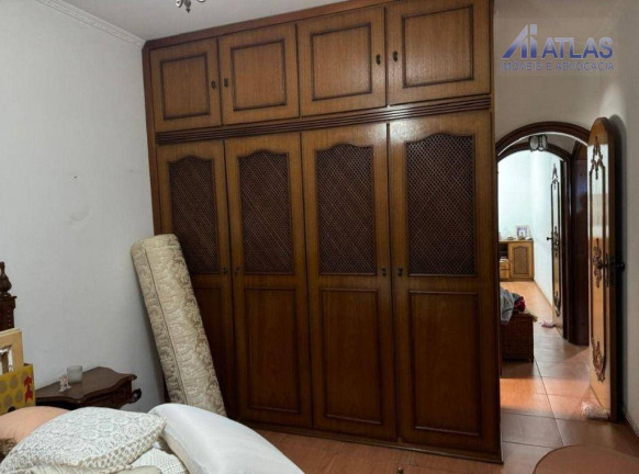 Imagem Casa com 3 Quartos à Venda, 277 m² em Vila Maria Alta - São Paulo Imagem Casa com 3 Quartos à Venda, 277 m² em Vila Maria Alta - São Paulo