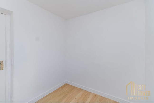 Imagem Apartamento com 3 Quartos à Venda, 66 m² em Vila Brasílio Machado - São Paulo