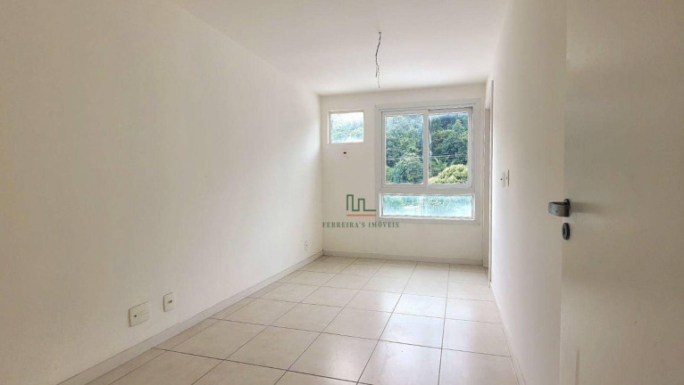 Imagem Apartamento com 3 Quartos à Venda, 74 m² em Pendotiba - Niterói
