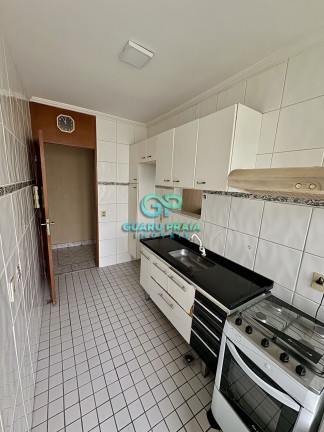 Imagem Apartamento com 2 Quartos para Alugar, 70 m² em Enseada - Guarujá