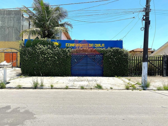 Imagem Casa com 3 Quartos à Venda, 190 m² em Cidade Balneária Peruíbe - Scipel - Peruíbe Imagem Casa com 3 Quartos à Venda, 190 m² em Cidade Balneária Peruíbe - Scipel - Peruíbe