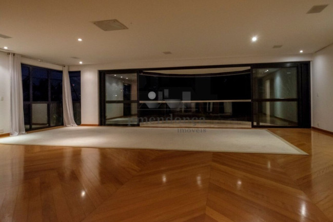 Imagem Apartamento com 4 Quartos à Venda, 390 m² em Higienópolis - São Paulo