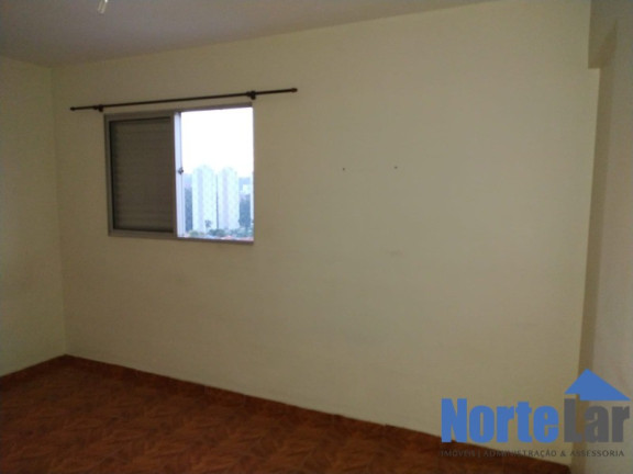 Imagem Apartamento com 2 Quartos para Alugar, 60 m² em Vila Primavera - São Paulo