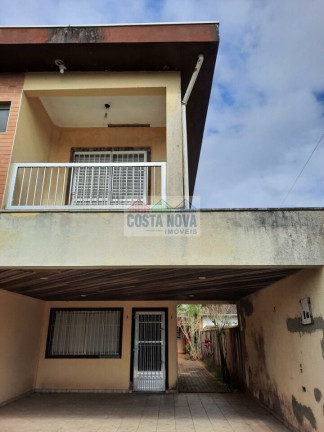 Imagem Casa com 3 Quartos à Venda, 214 m² em Nova Itanhaém - Itanhaém Imagem Casa com 3 Quartos à Venda, 214 m² em Nova Itanhaém - Itanhaém