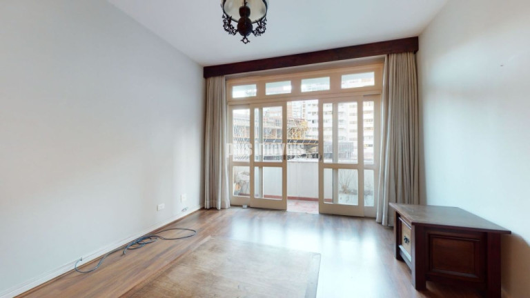 Imagem Apartamento com 3 Quartos à Venda, 140 m² em Pinheiros - São Paulo