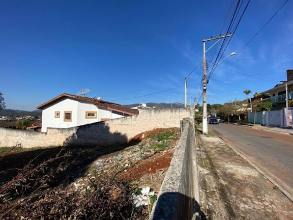 Imagem Terreno à Venda, 600 m² em Jardim Paulista - Atibaia Imagem Terreno à Venda, 600 m² em Jardim Paulista - Atibaia