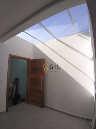 Imagem Sobrado com 3 Quartos à Venda, 164 m² em Villa Branca - Jacareí