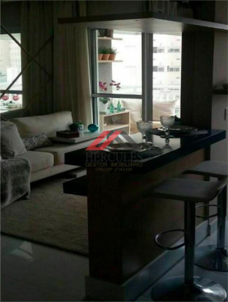 Imagem Apartamento com 2 Quartos à Venda, 58 m² em água Branca - São Paulo