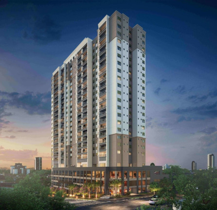 Apartamento com 4 Quartos à Venda, 120 m² em Ipiranga - São Paulo