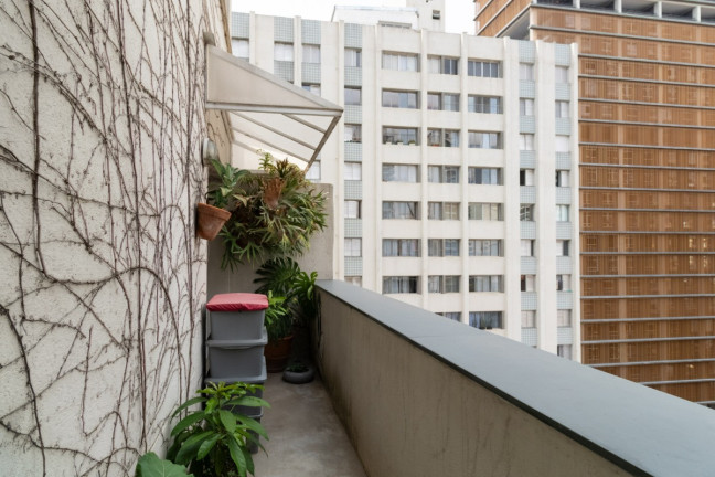 Imagem Cobertura com 3 Quartos à Venda, 262 m² em Pinheiros - São Paulo