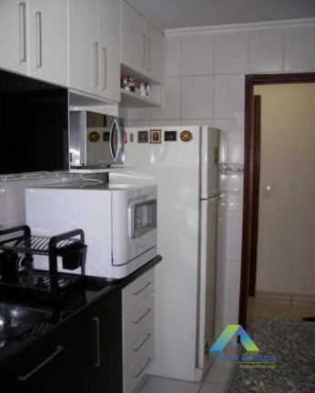 Imagem Apartamento com 3 Quartos à Venda, 70 m² em Vila Firmiano Pinto - São Paulo Imagem Apartamento com 3 Quartos à Venda, 70 m² em Vila Firmiano Pinto - São Paulo