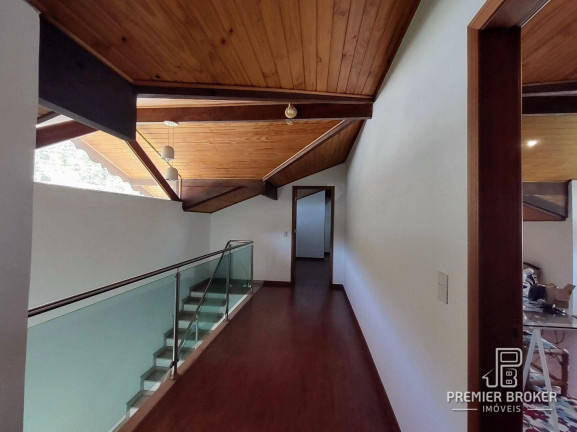 Imagem Casa com 6 Quartos à Venda, 220 m² em Tijuca - Teresópolis Imagem Casa com 6 Quartos à Venda, 220 m² em Tijuca - Teresópolis