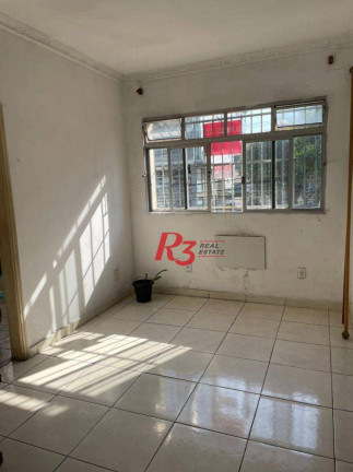 Apartamento com 2 Quartos à Venda, 70 m² em Vila Matias - Santos