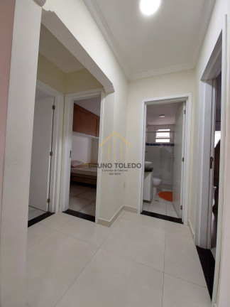 Imagem Apartamento com 3 Quartos à Venda, 119 m² em Canto Do Forte - Praia Grande