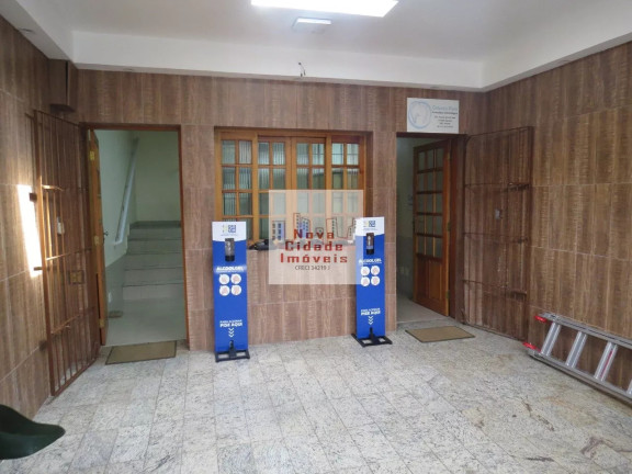 Imagem Sobrado com 6 Quartos à Venda, 260 m² em Vila Olímpia - São Paulo Imagem Sobrado com 6 Quartos à Venda, 260 m² em Vila Olímpia - São Paulo
