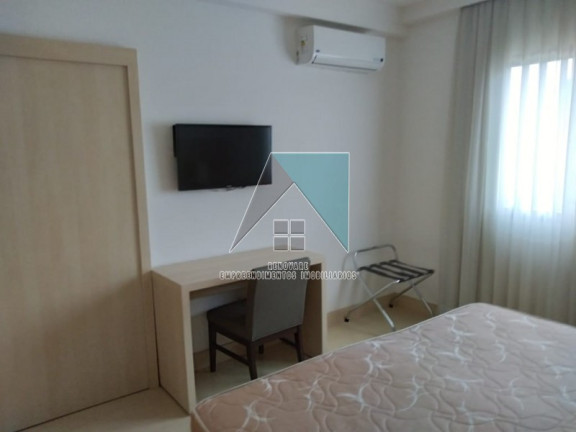 Imagem Flat com 1 Quarto à Venda,  em Ribeirânia - Ribeirão Preto
