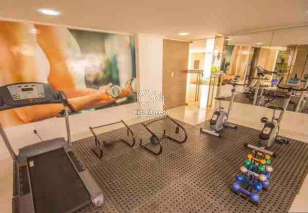 Imagem Apartamento com 3 Quartos à Venda, 67 m² em Cabo Branco - João Pessoa