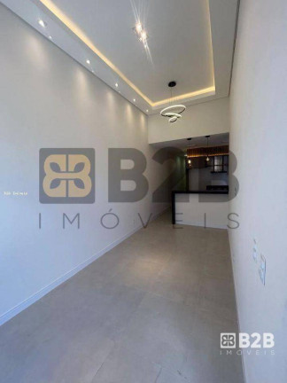 Imagem Casa com 3 Quartos à Venda, 103 m² em Vila São João Do Ipiranga - Bauru Imagem Casa com 3 Quartos à Venda, 103 m² em Vila São João Do Ipiranga - Bauru