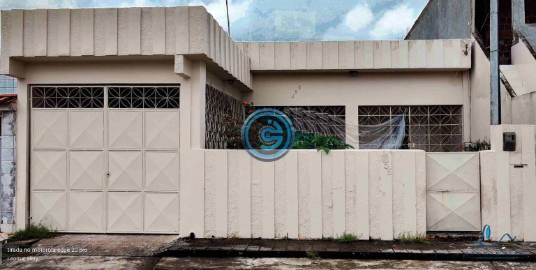 Casa com 3 Quartos à Venda, 151 m² em Artur Lundgren I - Paulista