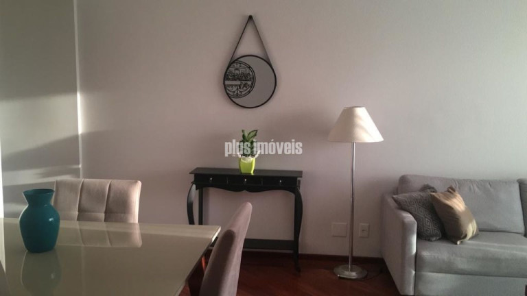 Imagem Apartamento com 2 Quartos à Venda, 61 m² em Panamby - São Paulo Imagem Apartamento com 2 Quartos à Venda, 61 m² em Panamby - São Paulo