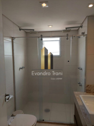 Imagem Apartamento com 3 Quartos à Venda, 167 m² em Jardim Esplanada Ii - São José Dos Campos