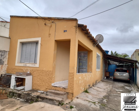 Casa com 2 Quartos à Venda, 290 m² em Vila Almeida - Sorocaba