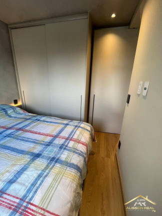 Imagem Apartamento com 1 Quarto à Venda, 34 m² em Centro - Osasco