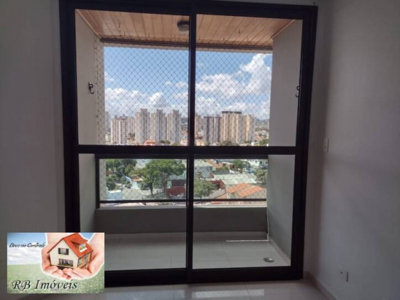 Imagem Apartamento com 3 Quartos à Venda, 85 m² em Vila Assunção - Santo André Imagem Apartamento com 3 Quartos à Venda, 85 m² em Vila Assunção - Santo André