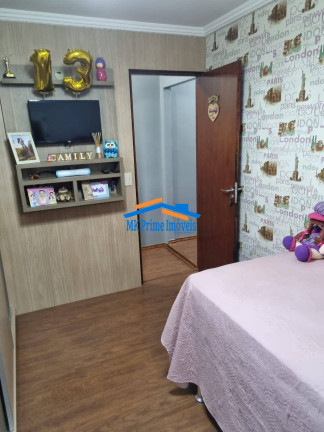 Imagem Sobrado com 3 Quartos à Venda, 215 m² em Cidade Das Flores - Osasco Imagem Sobrado com 3 Quartos à Venda, 215 m² em Cidade Das Flores - Osasco