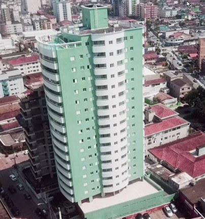 Imagem Apartamento com 2 Quartos à Venda, 66 m² em Boqueirao - Praia Grande Imagem Apartamento com 2 Quartos à Venda, 66 m² em Boqueirao - Praia Grande