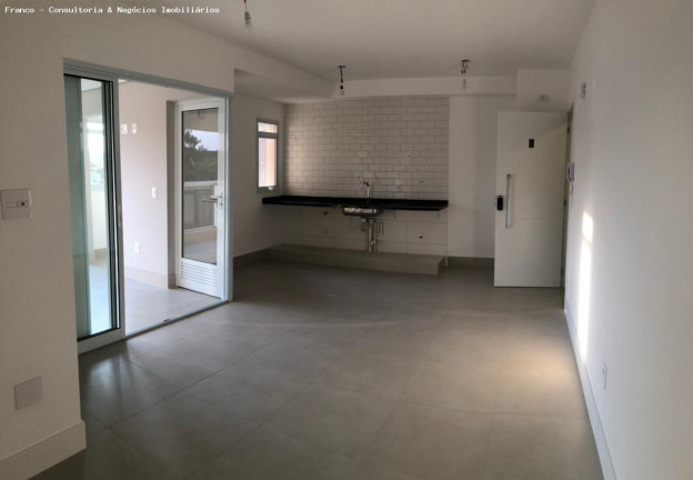 Imagem Apartamento com 2 Quartos à Venda, 67 m² em Tatuape - São Paulo