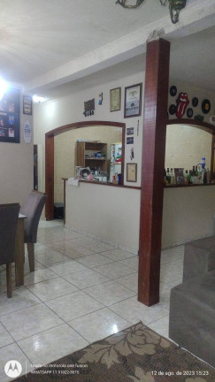 Imagem Casa com 3 Quartos à Venda, 200 m² em Jardim América - Várzea Paulista Imagem Casa com 3 Quartos à Venda, 200 m² em Jardim América - Várzea Paulista