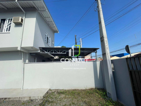 Imagem Casa com 4 Quartos à Venda, 152 m² em Cordeiros - Itajaí