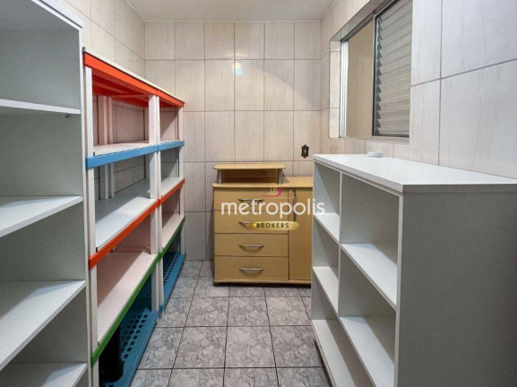 Imagem Sobrado com 3 Quartos à Venda, 200 m² em Jardim Las Vegas - Santo André Imagem Sobrado com 3 Quartos à Venda, 200 m² em Jardim Las Vegas - Santo André