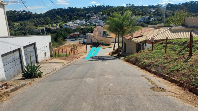 Imagem Terreno à Venda, 390 m² em Vila Verde - Betim Imagem Terreno à Venda, 390 m² em Vila Verde - Betim