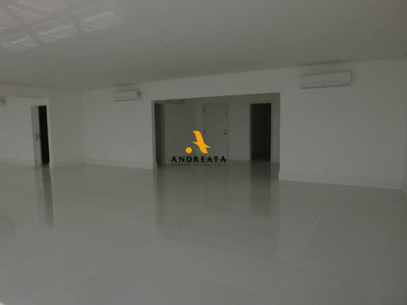 Imagem Apartamento com 4 Quartos à Venda, 370 m² em Copacabana - Rio De Janeiro