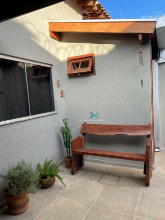 Imagem Casa com 2 Quartos à Venda,  em Jardim Los Angeles - Campo Grande