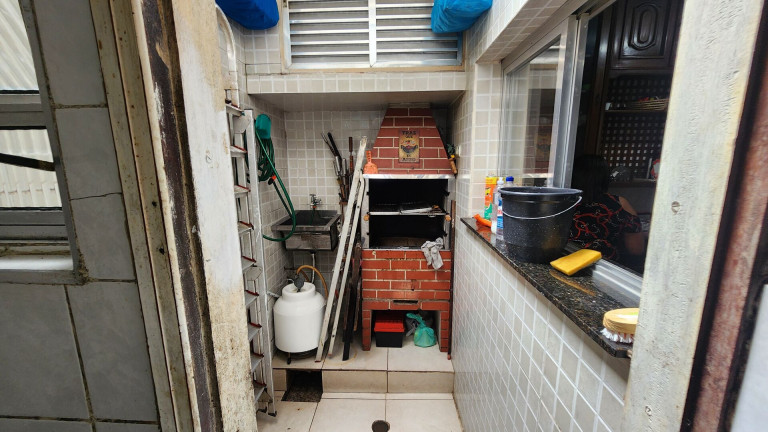 Imagem Casa com 2 Quartos à Venda, 70 m² em Jardim Independência - São Vicente
