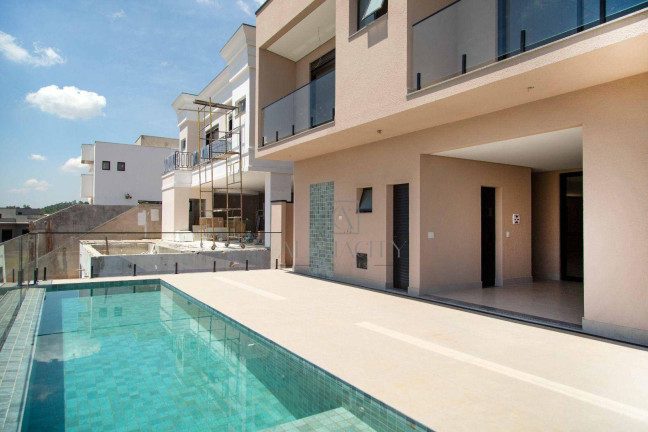 Imagem Casa com 5 Quartos à Venda, 502 m² em Ithayê - Santana De Parnaíba