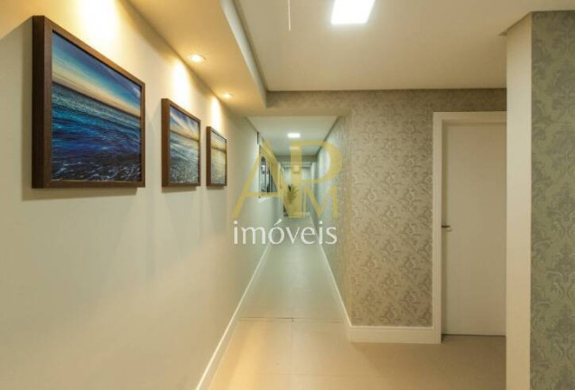 Imagem Apartamento com 3 Quartos à Venda, 86 m² em Capoeiras - Florianópolis