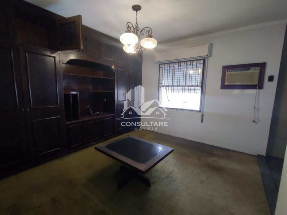 Imagem Casa com 1 Quarto para Alugar, 481 m² em Gonzaga - Santos Imagem Casa com 1 Quarto para Alugar, 481 m² em Gonzaga - Santos